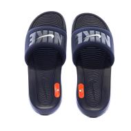 Claquettes Marine Homme Nike Nk Victori One Slide vue 3