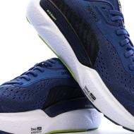 Chaussures de Running Bleu Homme Brooks Adrenaline vue 7