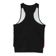 Débardeur Noir/Rose Homme Puma All Pro Aop vue 2