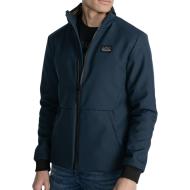 Veste Marine Homme Petrol Industries 3030 pas cher