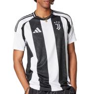 Juventus Men's Home Replica Jersey Adidas 2024/2025 affordable