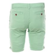 Short Vert Clair Homme RMS26 Chino vue 2