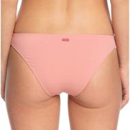 Bas de Bikini Rose Femme Roxy Beach Classics vue 2