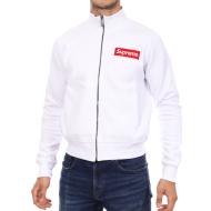 Veste Blanche Homme Supreme Grip Costy