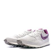 Baskets Grises Homme Nike Challenger OG vue 6