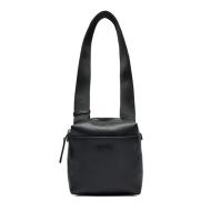 Sacoche Noire Homme Calvin Klein Jeans Cube pas cher