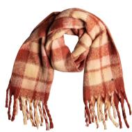Echarpe Terracotta Femme Roxy Purple Sky pas cher