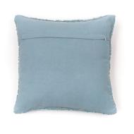 Coussin déhoussable tufté imprimé animalier FUNNY vue 2
