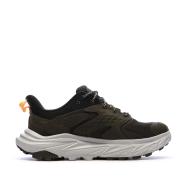 Chaussures de randonnée Grises/Bleu Homme Hoka Anacapa 2 vue 2