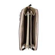 Portefeuille Rose Femme Guess Around vue 2
