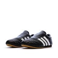 Baskets Noires Mixte Adidas Taekwondo vue 6