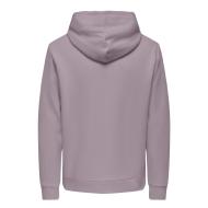 Sweat Mauve Homme Only & Sons Nirvana vue 2