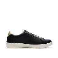 Baskets Noires/Dorés Femme US Polo ASSN For Everyday vue 2