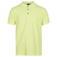 Polo Jaune Homme O'Neill Smalls