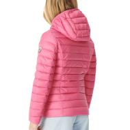 Doudoune Rose Fille Jott Carla vue 2