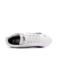 Zapatillas blancas para hombre Puma Catch ver 4