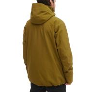 Manteau de ski Vert Homme O'Neill Hammer vue 2