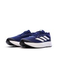Baskets Marine Adidas Duramo Sl vue 6