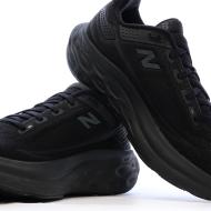 Chaussures de Running Noir Homme New Balance 1080 V13 vue 7