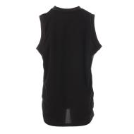 Maillot BROOKLYN NETS Noir/Gris Garçon NBA Shake The Can Shooter vue 2