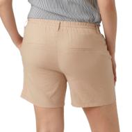 Short Marron Femme Mamalicious 20019078 vue 2