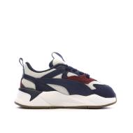 Baskets Noir Fille Puma Rs-x Efekt vue 2