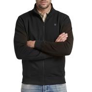 Sweat Noir Homme G-Star RAW Core0 pas cher