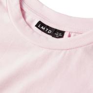 T-shirt Rose Fille Name It Fhads vue 2