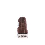 Baskets Marrons Homme Converse Chuck Taylor All Star Fall vue 3