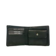 Portefeuille Noir Homme Redskins Maddox vue 3