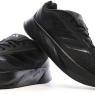Chaussures de running Noires Homme Adidas Duramo vue 7