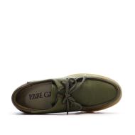 Chaussures de ville Kaki Homme Pare Gabia Baltasar vue 4
