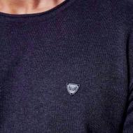 Kaporal Herren Marine Pullover Long Ansicht 2
