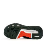 Baskets Noires/Bleu Garçon Puma Mirage vue 5