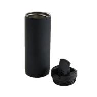 Mug Isotherme Noir Atmosphera vue 2