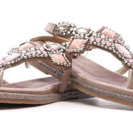Sandales Nude Femme XTI 144017 vue 7