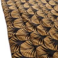 Couette Synthétique Tempérée Jaune Dodo 240x220 vue 2