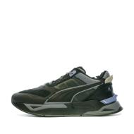 Baskets Noir Homme Puma Mirage 383107