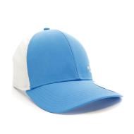 Casquette Blanc/Bleu Homme The North Face Trucker 2.o vue 2