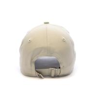 Casquette Beige Homme New Era Floral vue 3