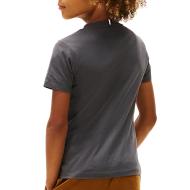 T-Shirt Noir Mixte Junior Tommy Hilfiger Mini Corp vue 2