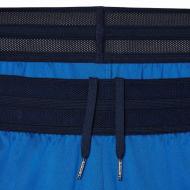 Lacoste Players Ultra Dry Herren Blau Sport Shorts Ansicht 2