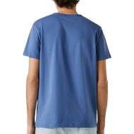 Men's navy T-Shirt Pepe jeans Originalss Photo of the Espace des Marques %store% store - view of %key%