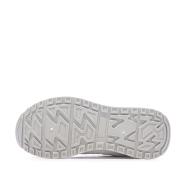 Baskets Blanches/Grises Femme Ellesse Lepmes vue 5