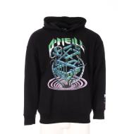 Sweat Noir Homme O'Neill Surf pas cher