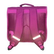 Cartable Rose Fille Minnie vue 2