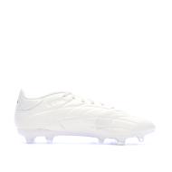Chaussures de Foot Blanches Homme Adidas Copa Pure 2 League FG vue 2