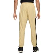 Jogging de basket Beige Homme Nike Icon DRI-FIT vue 2