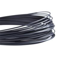 Cordage Noir Wilson Revolve 15 vue 2