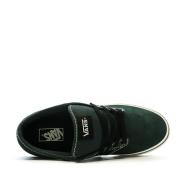 Baskets Vertes Homme Vans Atwood vue 4